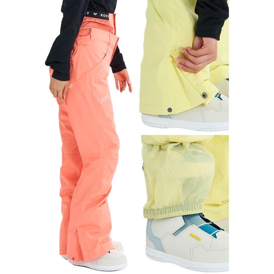 ROXY（ロキシー） 25-26 ROXY SNOWHOLIC PT レディース スノーボード