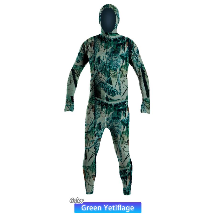 AIRBLASTER エアブラスター Classic Ninja Suit ニンジャスーツ