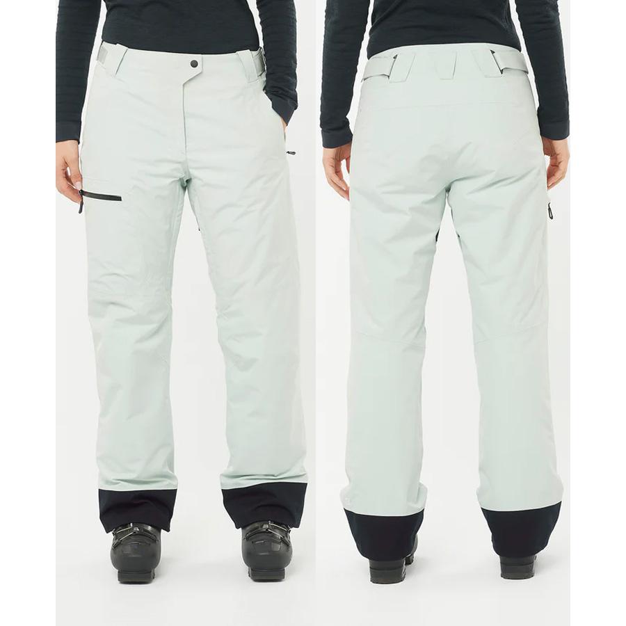 SALOMON（サロモン） 24-25 SALOMON CHARGER GORE-TEX 2L PANTS W