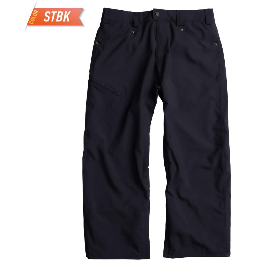 ROME SDS 正規品 23-24 ROME SDS ローム STANCE PANTS スタンスパンツ