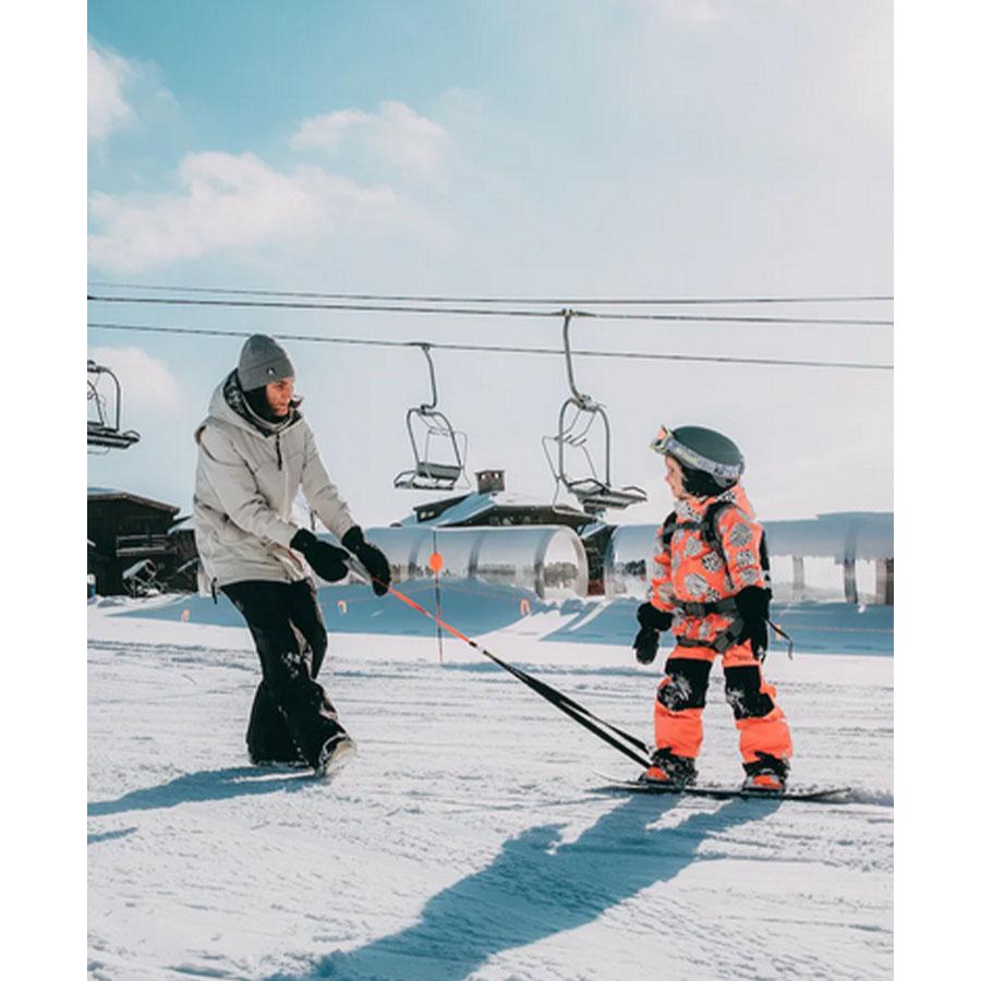 BURTON（バートン） BURTON Kids MDXONE Harness バックパック キッズ