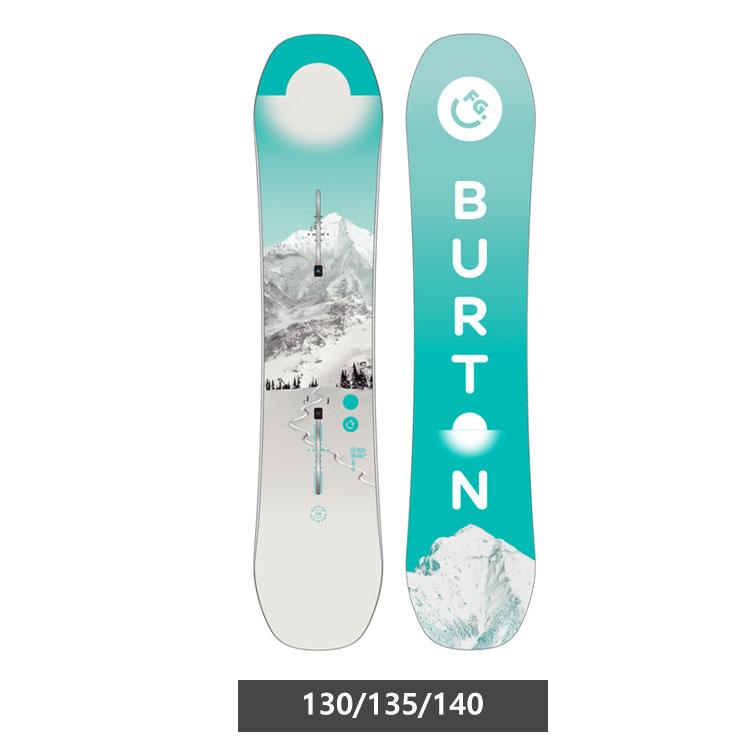 BURTON（バートン） 【無料ワックスサービス有】25-26 2026 BURTON