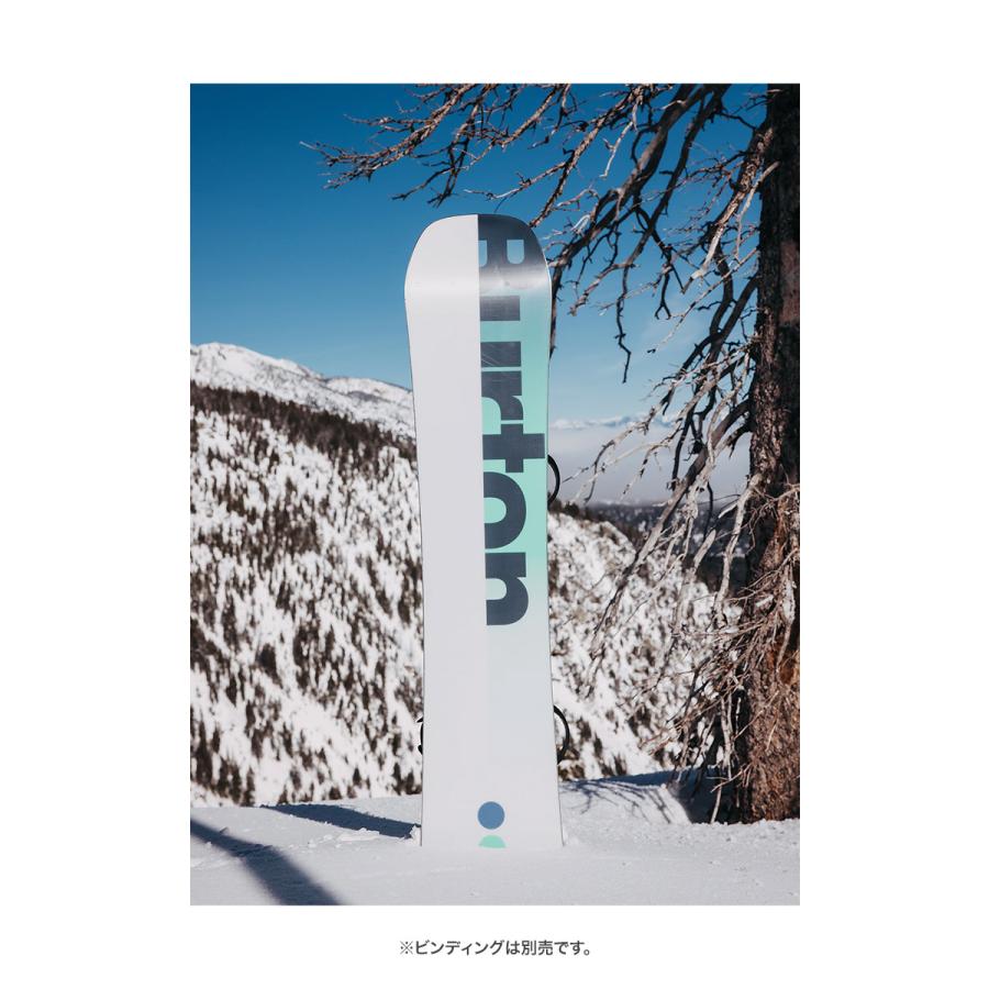 BURTON（バートン） 【無料ワックスサービス有】BURTON CUSTOM