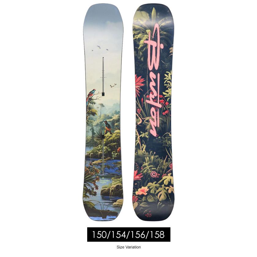 BURTON（バートン） 【無料ワックスサービス有】BURTON Men's Custom