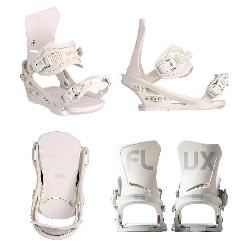 FLUX BINDINGS（フラックスバインディング） FLUX フラックス DS 24-25