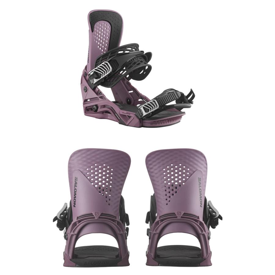SALOMON（サロモン） HOLOGRAM ホログラム 24-25 2025 スノーボード