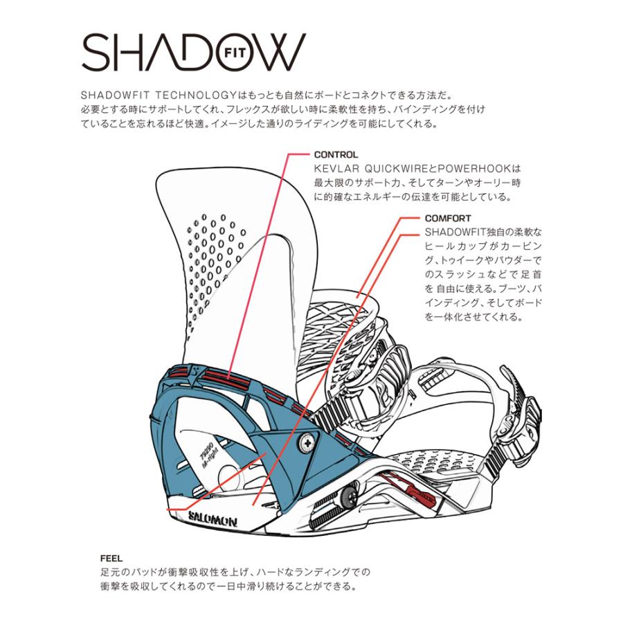SALOMON（サロモン） HOLOGRAM ホログラム 24-25 2025 スノーボード