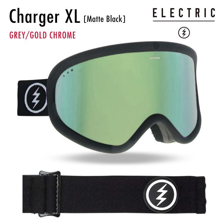 DICE（ダイス） 19-20 2020 ELECTRIC エレクトリック Charger XL