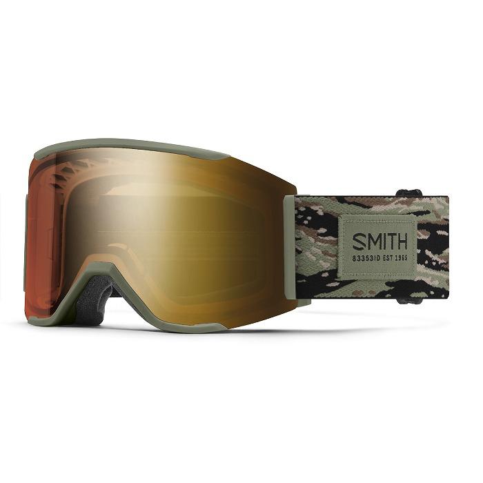 SMITH スミス SQUAD MAG スカッドマグ EYE OF THE TIGER 010276053 調