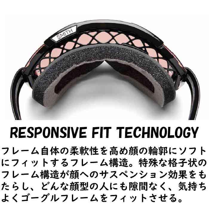 SMITH スミス SQUAD MAG スカッドマグ MIND EXPANDERS 010276054