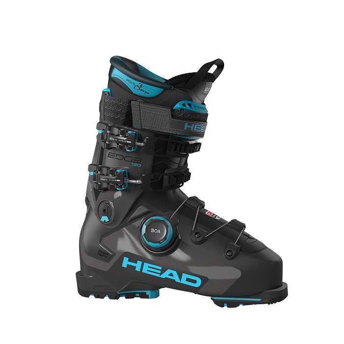 HEAD NEXT EDGE 65W 女性用スキー用ブーツ 250サイズ 【公式通販】