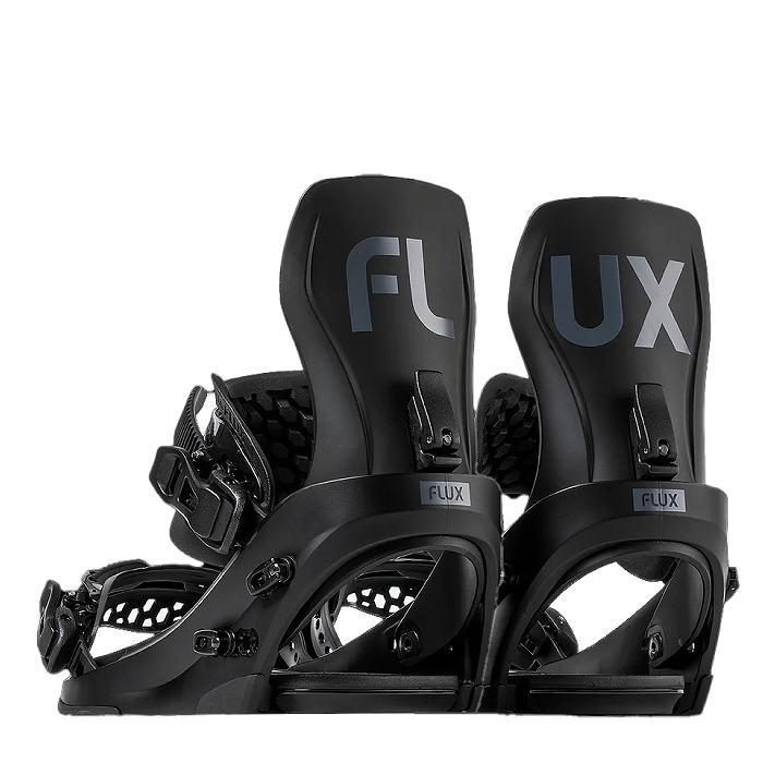 2025 FLUX フラックス CV シーブイ BLACK 24-25 平間和徳 ラマ RAMA