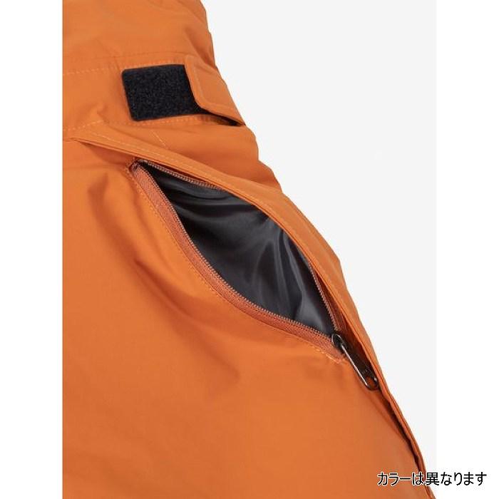 THE NORTH FACE ノースフェイス NSJ62506 Snow Insulation Bib K