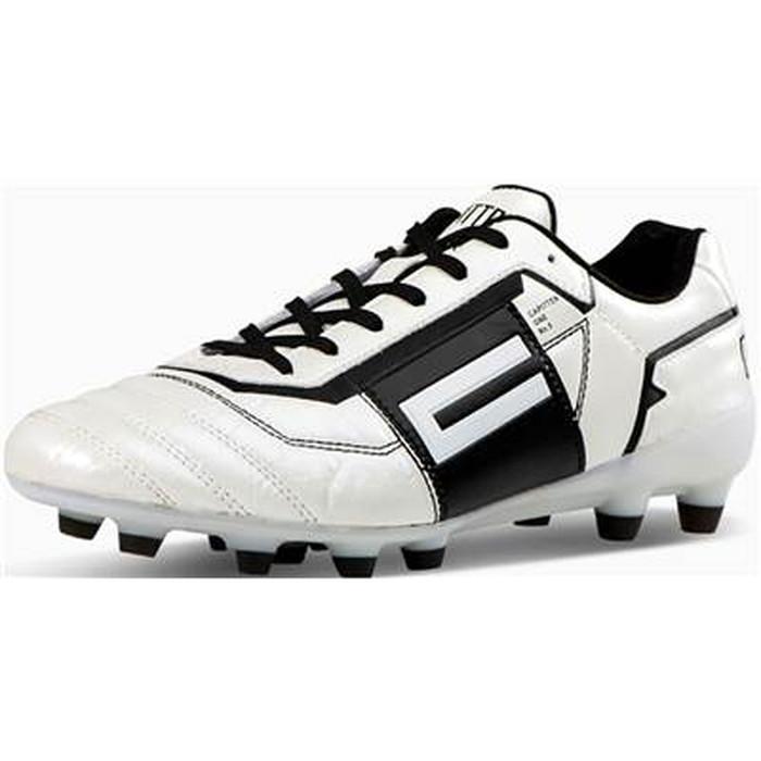 CAPITTEN キャピテン ONE PRO CAP10102 WHT/BLK サッカー スパイク
