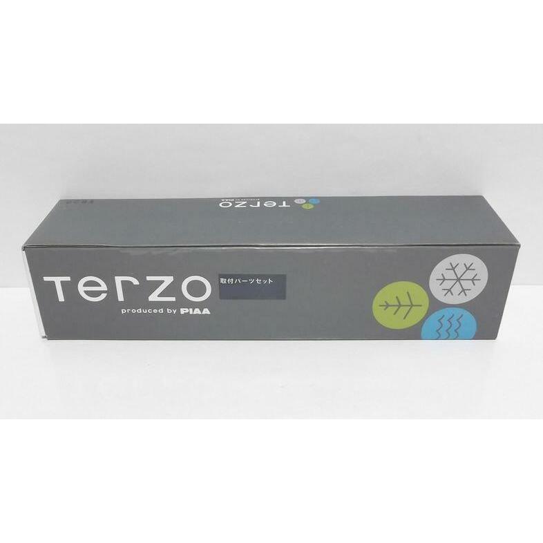 TERZO レクサス NX AGZ10 AGZ15 AYZ10 AYZ15 （ルーフレール付車
