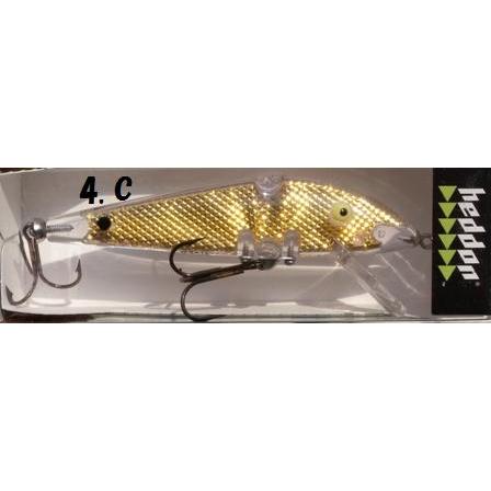 HEDDON MAGNUM TIGER ヘドン マグナム タイガー : 松本釣具店Yahoo!店