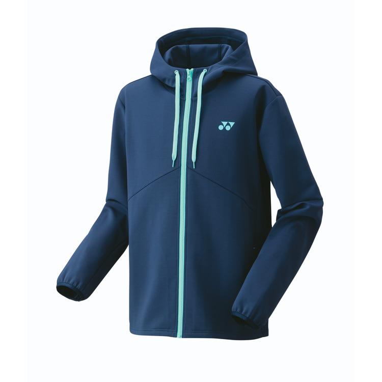 YONEX（ヨネックス） ユニ スウェットパーカー 50144 : マツダスポーツ