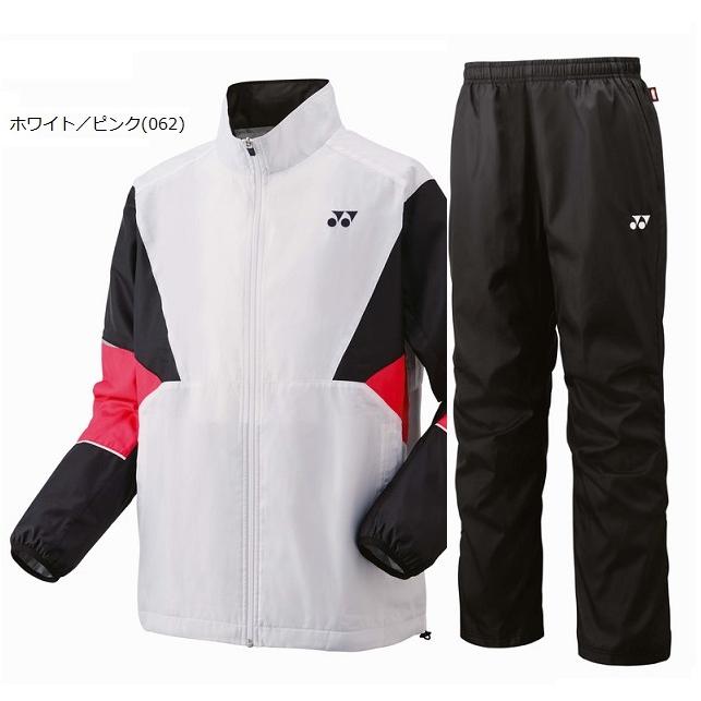 YONEX（ヨネックス） ウィンドブレーカー上下セット 70105-80105 ユニ