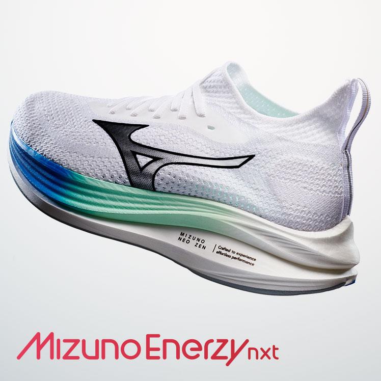 MIZUNO（ミズノ） 送料無料 ランニングシューズ メンズ MIZUNO NEO ZEN