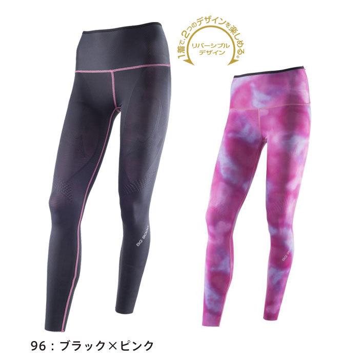 MIZUNO（ミズノ） 【メール便可】ランニングタイツ BG9000 レディース