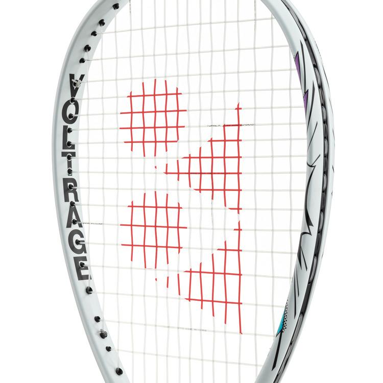 YONEX（ヨネックス） 軟式テニスラケット ボルトレイジ7Sステア、VR7S