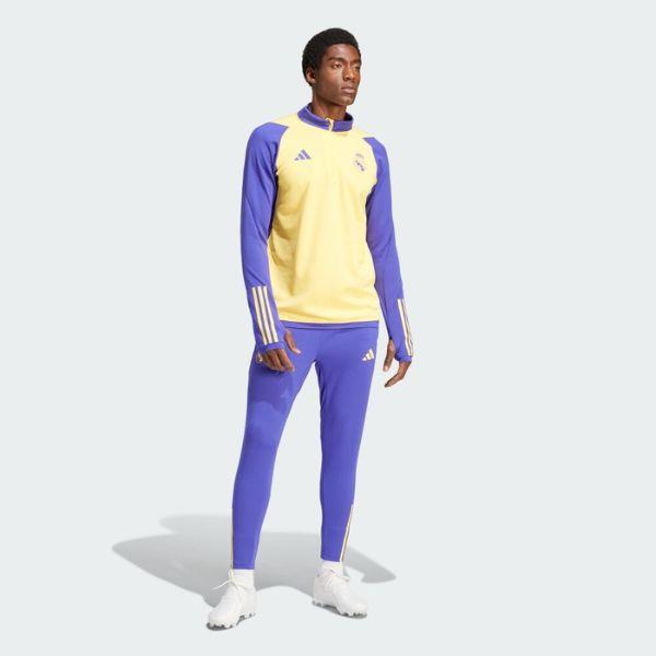 adidas（アディダス） レアル・マドリード トレーニングパンツ DLT82
