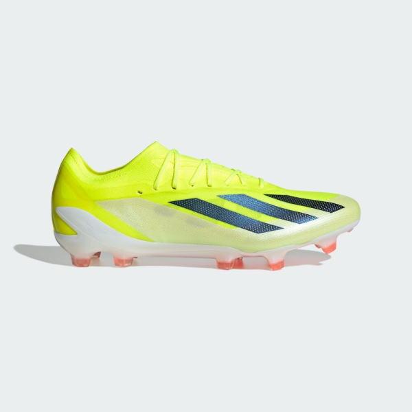 adidas（アディダス） エックス クレイジーファスト ELITE FG