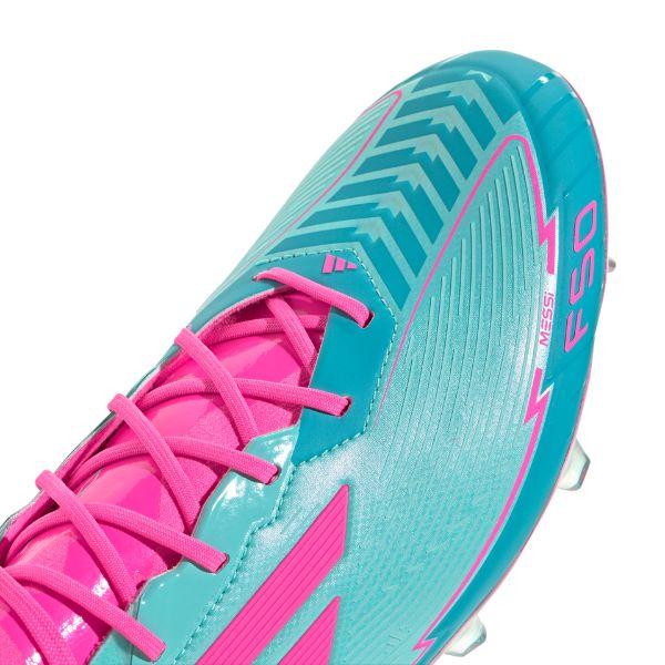 adidas（アディダス） adidas F50 ELITE FG MESSI / 天然芝用 IH0927