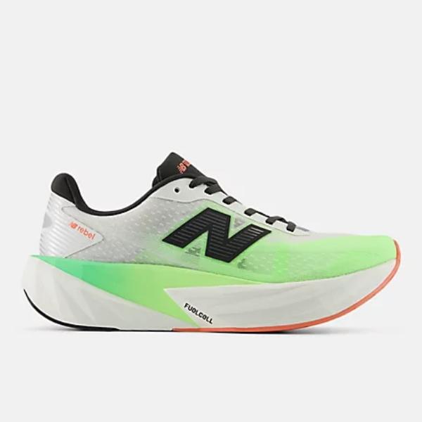 New Balance（ニューバランス） FuelCell Rebel v5 WFCXEM5B レディス