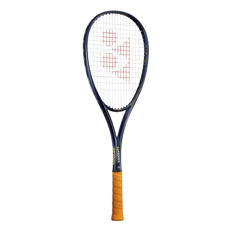 YONEX（ヨネックス） 軟式テニスラケット カーボネックス クラウン