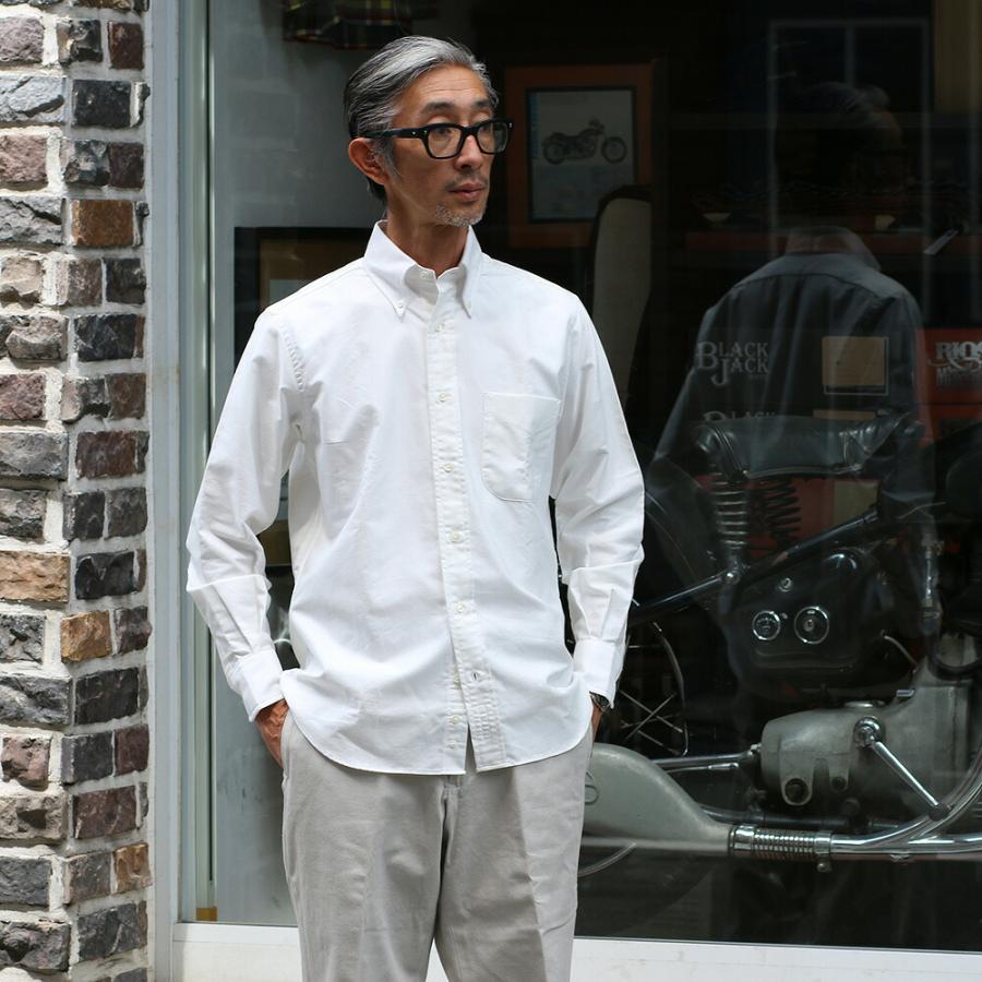 INDIVIDUALIZED SHIRTS（インディビジュアライズドシャツ） インディ
