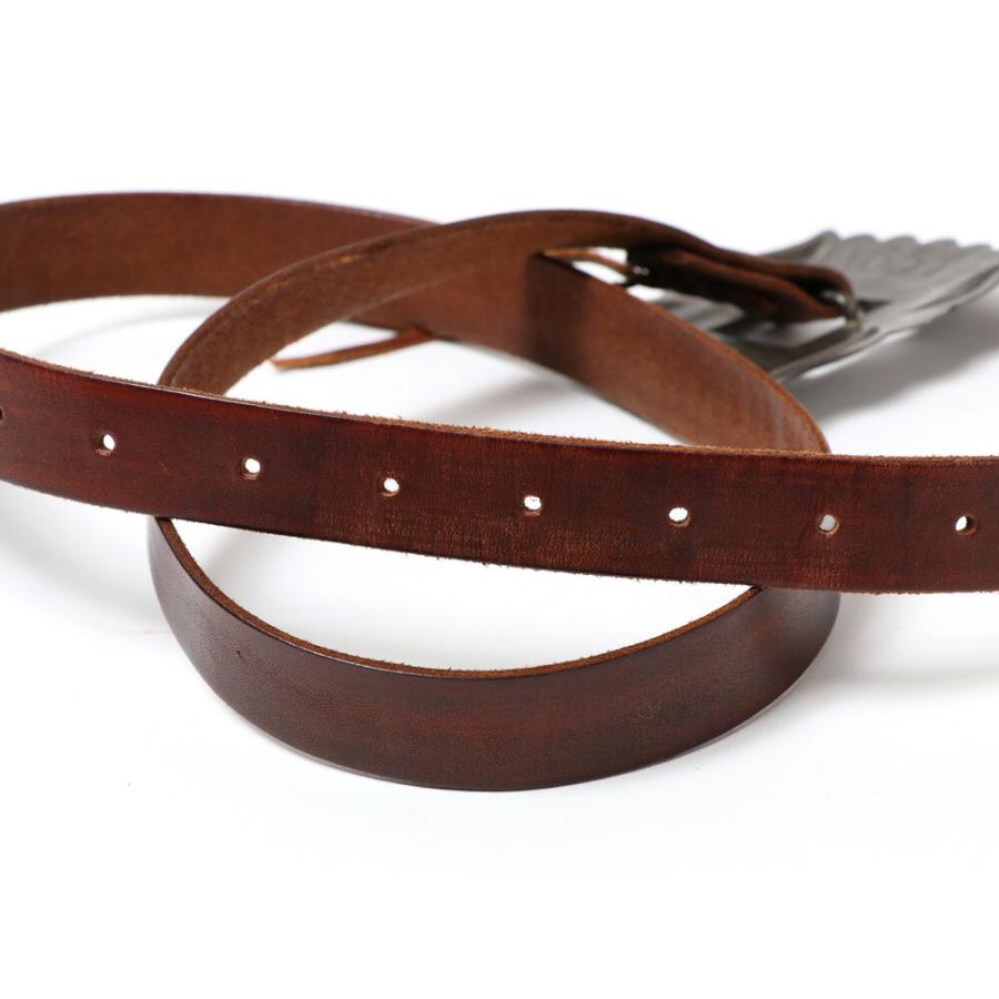 NAVAJO（ナバホ） VINTAGE NAVAJO SILVER BUCKLE BELT ビンテージ