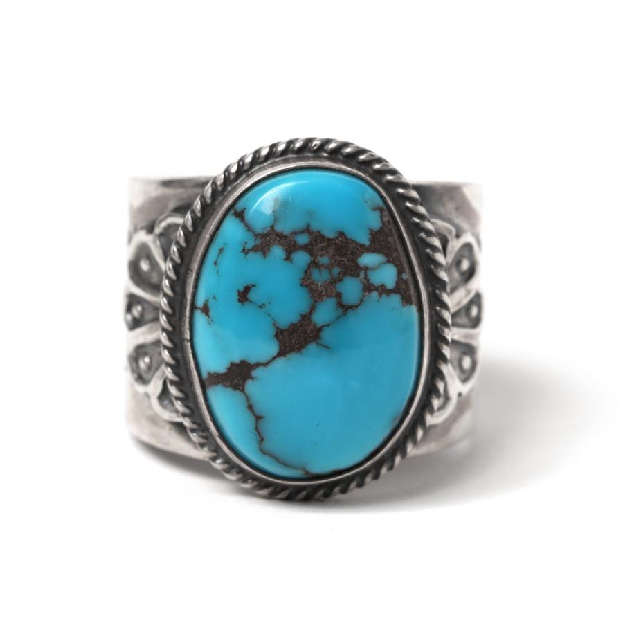 SUNSHINE REEVES サンシャイン リーブス EGYPTIAN TURQUOISE