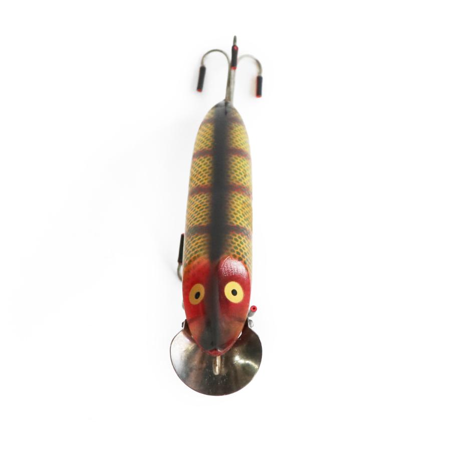 Heddon ビンテージルアー HEDDON VAMP SPOOK へドン ヴァンプスプーク