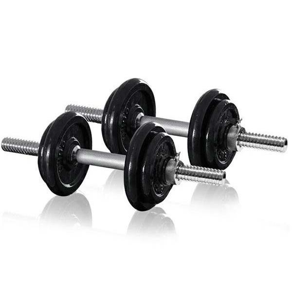 ダンベル 10kg 2個セット アイアンダンベル 2個 セット ダンベルセット