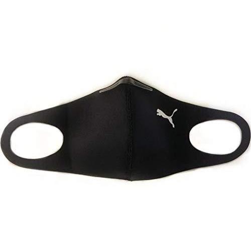 PUMA（プーマ） マスク ノーズクリップ メンズ ブラック 1枚入り