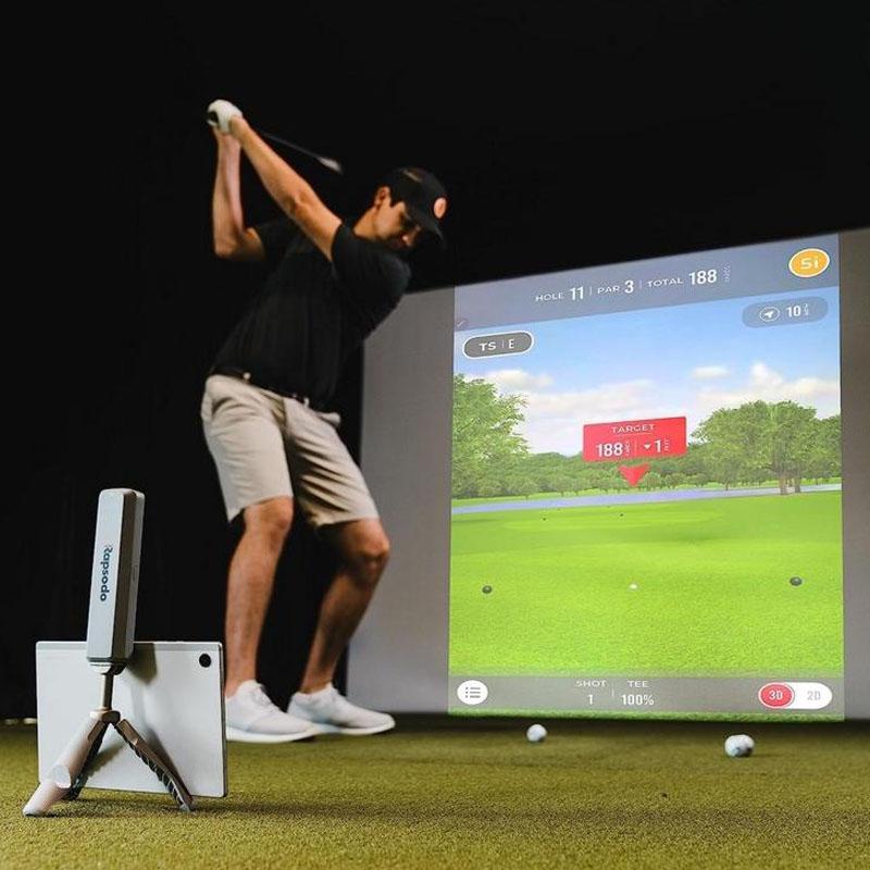ラプソード ジャパン MLM2 PRO モバイル ローンチモニターツープロ