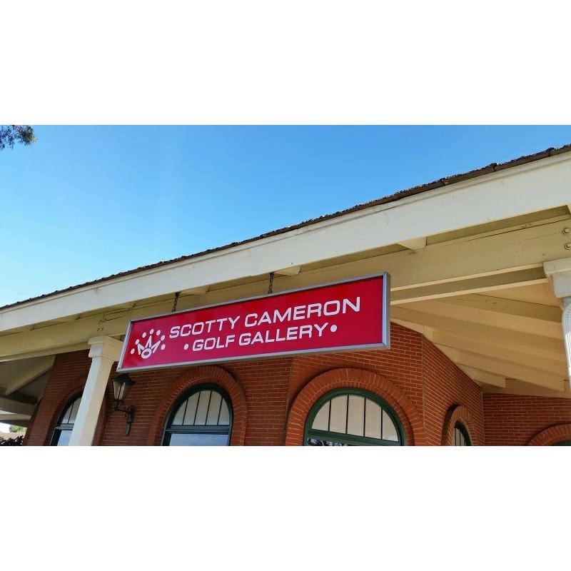 SCOTTY CAMERON スコッティキャメロン ギャラリー限定デザイン ホース