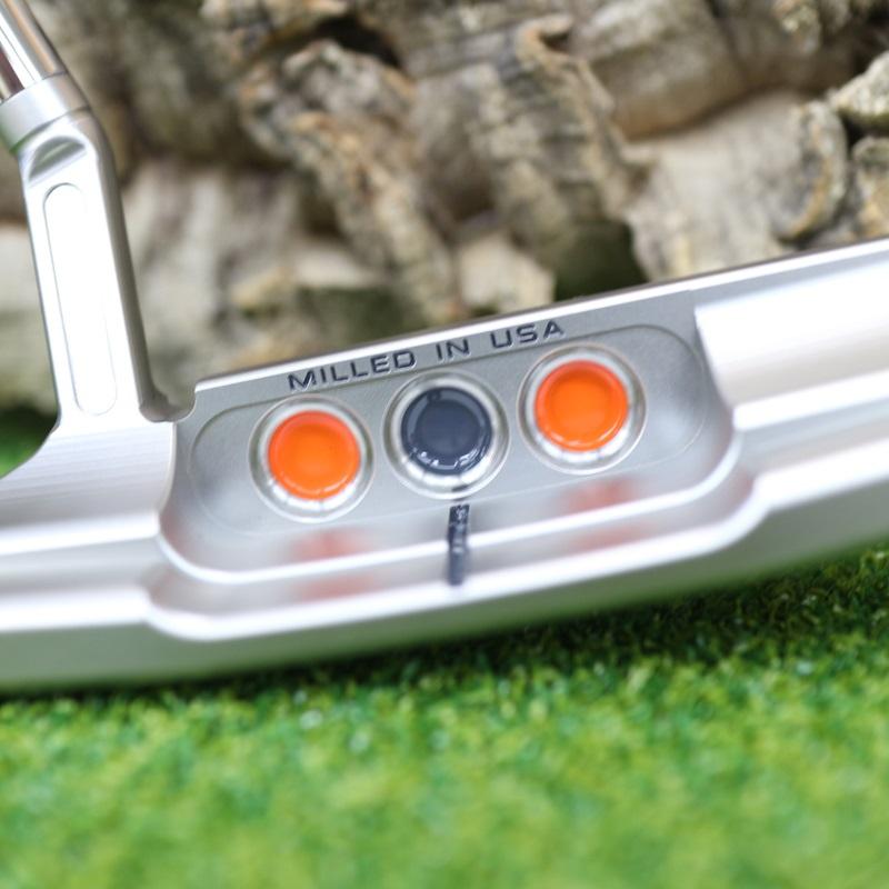 SCOTTY CAMERON スコッティキャメロン カリフォルニアギャラリー限定