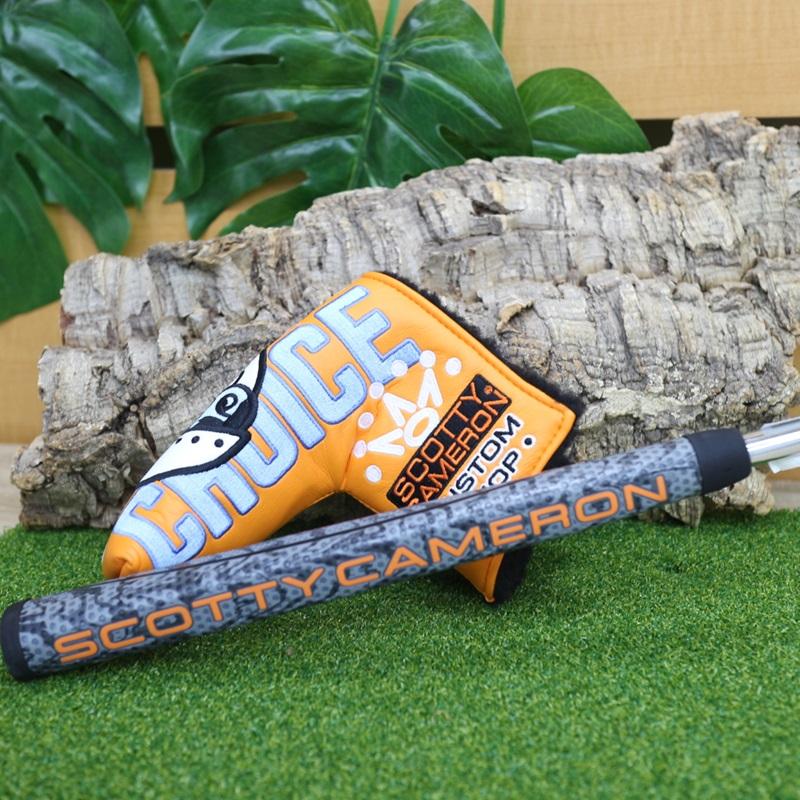 SCOTTY CAMERON スコッティキャメロン カリフォルニアギャラリー限定
