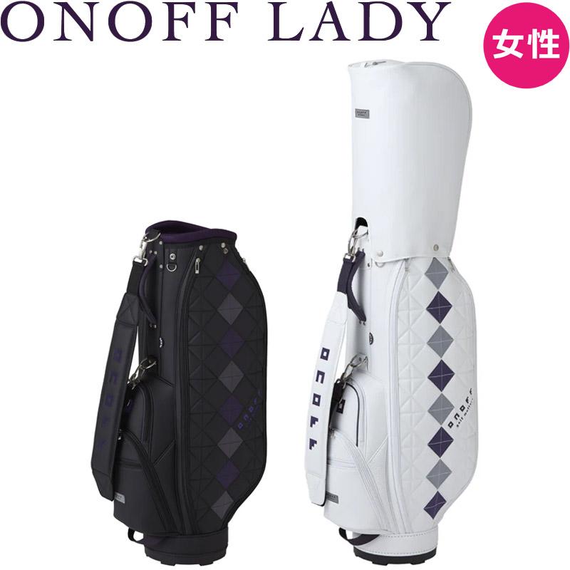 ONOFF（オノフ） 女性用 レディース グローブライド レディ OB7925