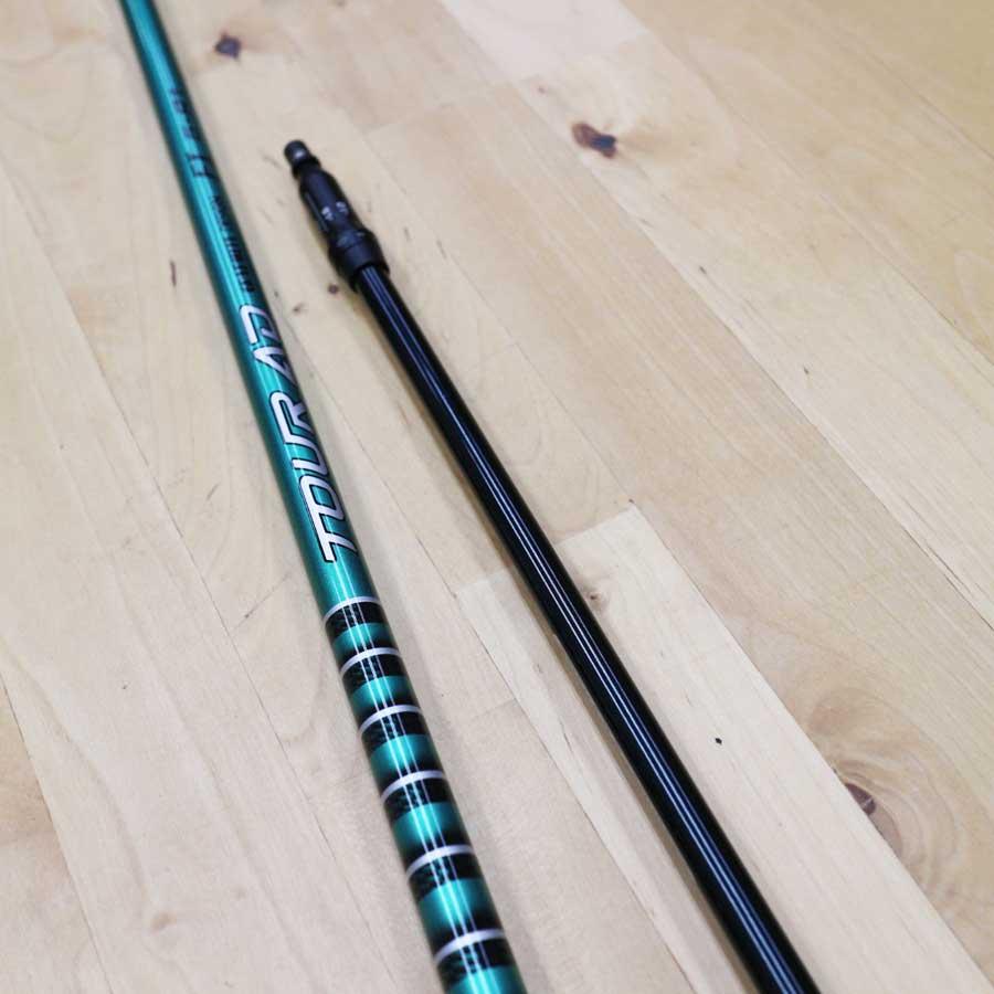 GRAPHITE DESIGN（グラファイトデザイン） TOUR AD FI-6 ドライバー用