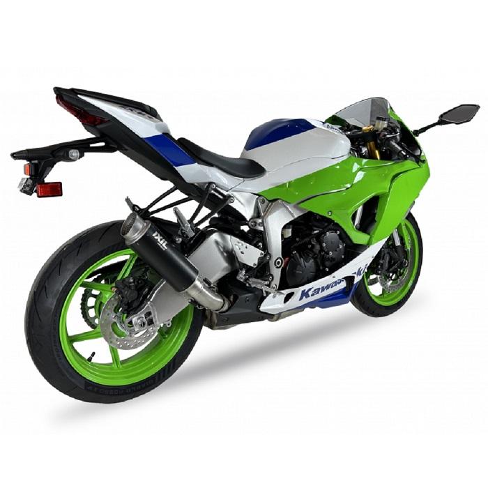 MAD MAX（マッド マックス） 決算セール!!IXIL KAWASAKI ZX6R 2024