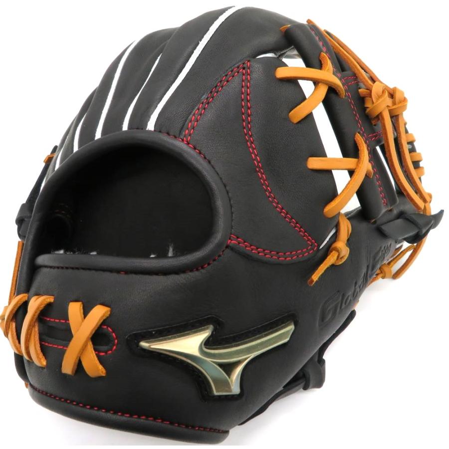 Global Elite 軟式グローブ ミズノ MIZUNO グローバルエリート