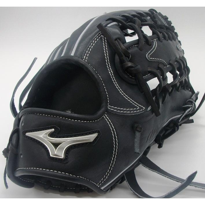 Mizuno Pro 限定軟式グローブ MIZUNO ミズノプロ外野手用 イチロー