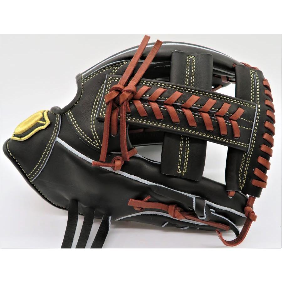 Wilson（ウイルソン） 硬式グラブ 限定 Wilson Staff DUAL スタッフ