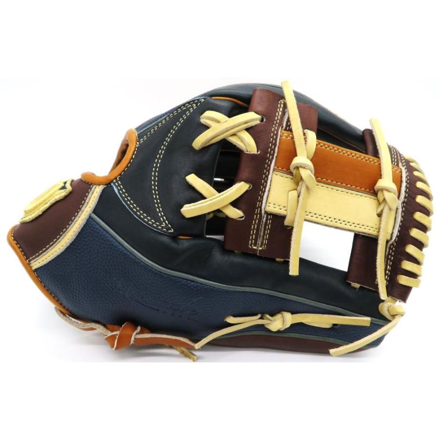 Wilson（ウイルソン） 軟式グラブ ワナビーヒーロー Wannabe Hero DUAL