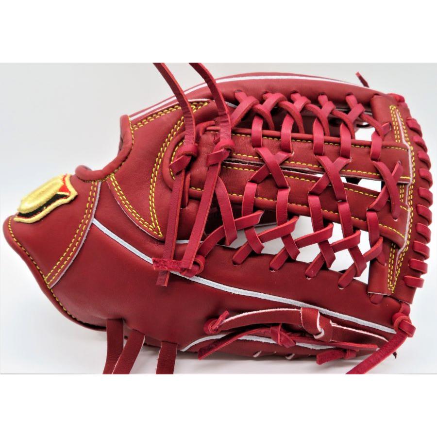 Wilson（ウイルソン） 硬式グラブ Wilson Staff DUAL DU型