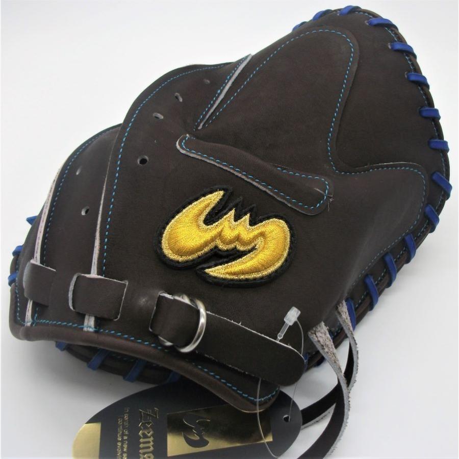 Zeems（ジームス） トレーニンググラブ 湾曲トレーニンググラブ