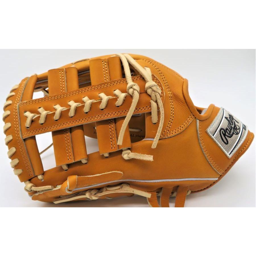 Rawlings（ローリングス） 硬式グラブ プロプリファード RGGC限定取扱